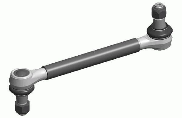 Brat/bieleta suspensie, stabilizator LEMFÖRDER 36693 01