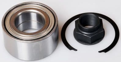 Set rulment roata DENCKERMANN W413430