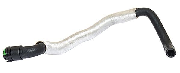 Furtun radiator METZGER AUTOTEILE 2420186