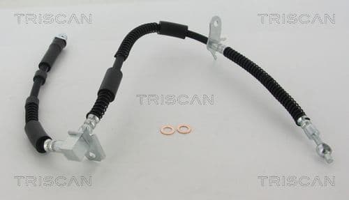 Furtun frana TRISCAN 8150 17304
