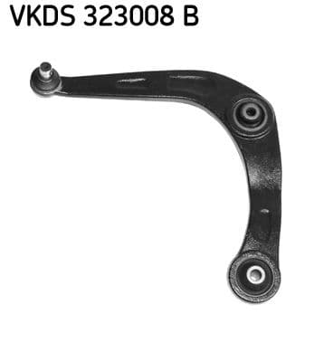 Brat, suspensie roata SKF VKDS 323008 B