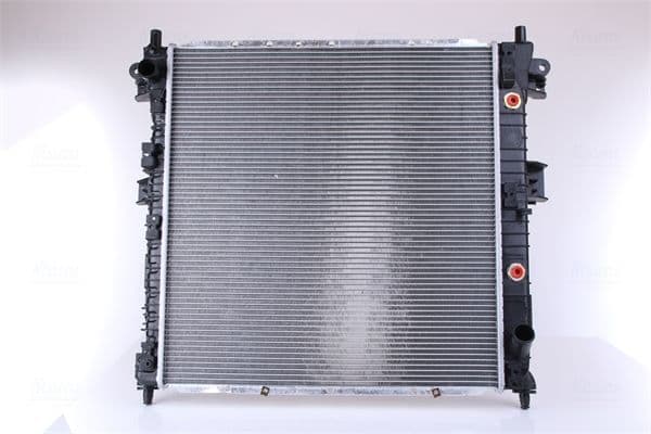 Radiator, racire motor NISSENS 64316