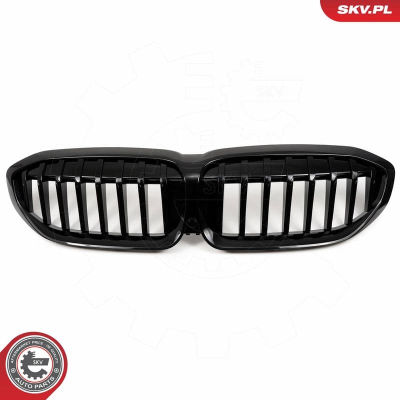 Grila radiator ESEN SKV 66SKV136