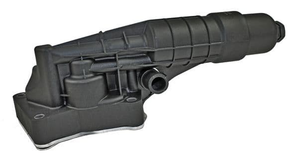 Locas filtru ulei METZGER AUTOTEILE 2370020