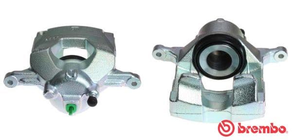 Etrier frana BREMBO ESSENTIAL LINE F 10 013