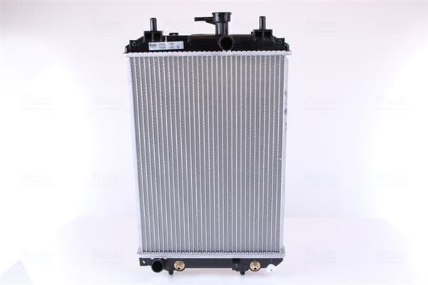 Radiator, racire motor NISSENS 617547