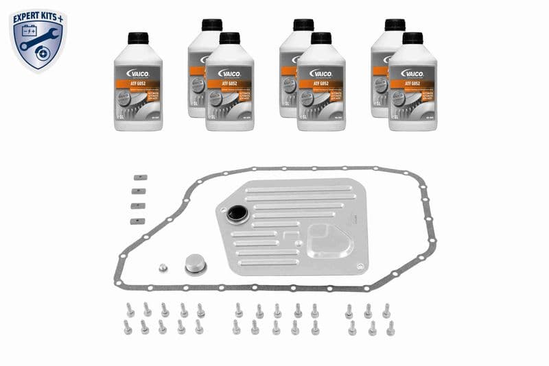 Set piese, schimb de ulei cutie de viteze automată VAICO V10-3228