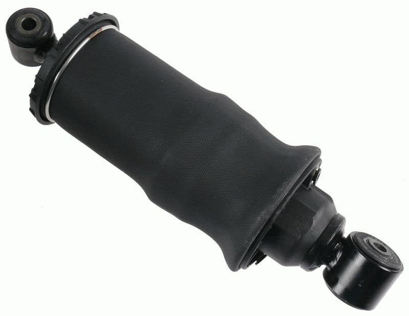 Amortizor, suspensie cabina SACHS PDC 313 080