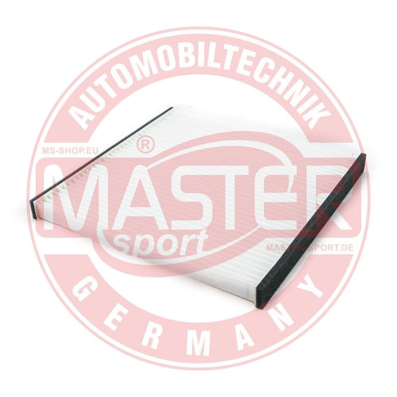 Filtru, aer habitaclu MASTER SPORT 2226-IF-PCS-MS