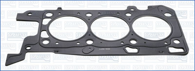 Garnitura, chiulasa AJUSA MULTILAYER STEEL 10205600