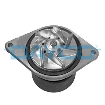 Pompă de apă, răcire motor DAYCO DP172