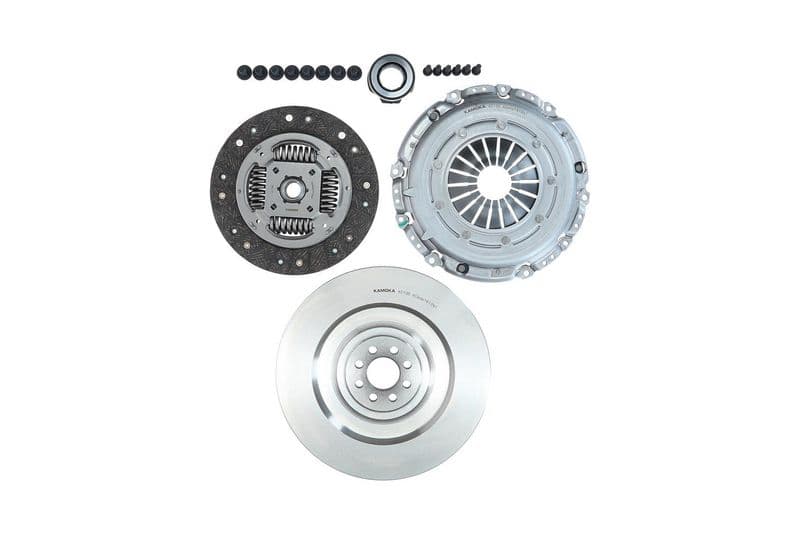 Set ambreiaj KAMOKA KC135