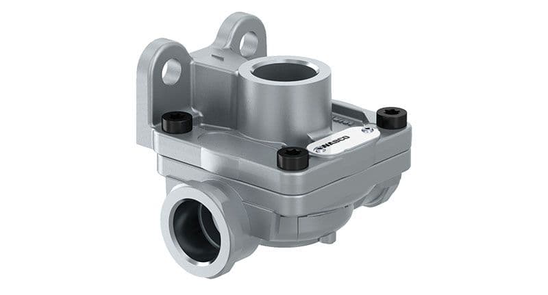 Supapa cu deschidere rapida WABCO 9735000000