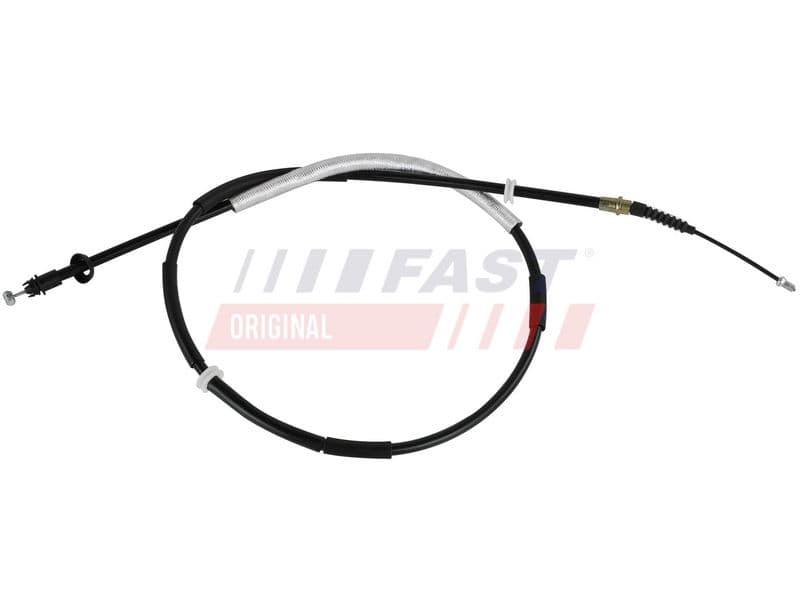Cablu, frana de parcare FAST FT69143