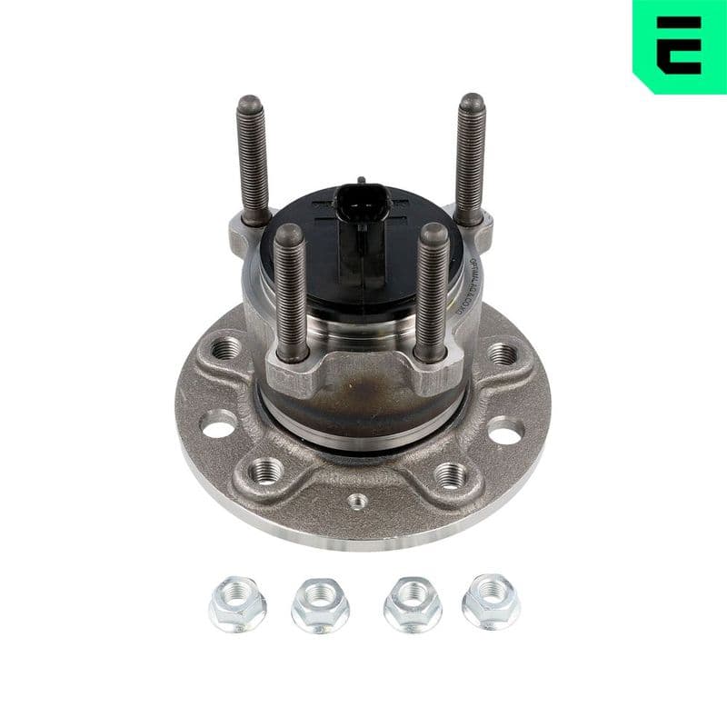 Set rulment roata OPTIMAL 202519