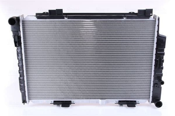 Radiator, racire motor NISSENS 62750A