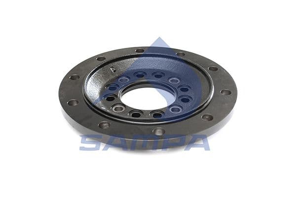Placa de presiune, diferential SAMPA 075.164