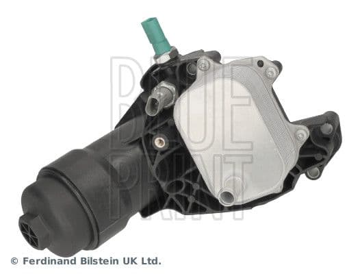 Locas filtru ulei BLUE PRINT Solution ADBP210197