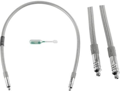 Furtun frana TRW Varioflex MV051T