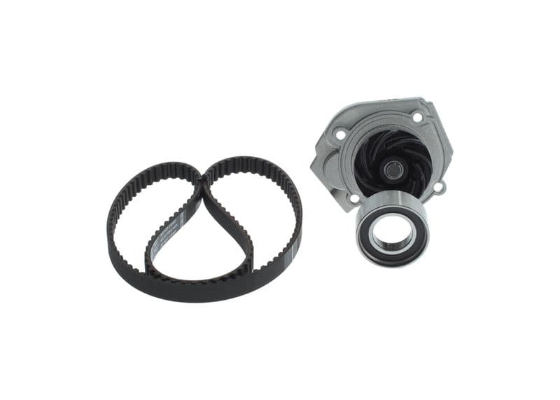 Set pompa apa + curea dintata BOSCH 1 987 945 321