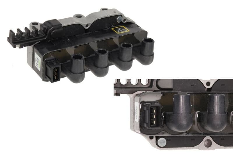 bobina de inductie VALEO 245134
