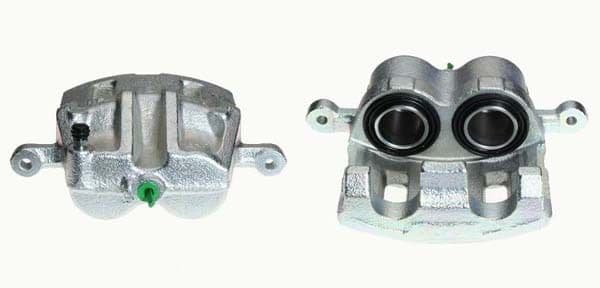 Etrier frana BUDWEG CALIPER 344471