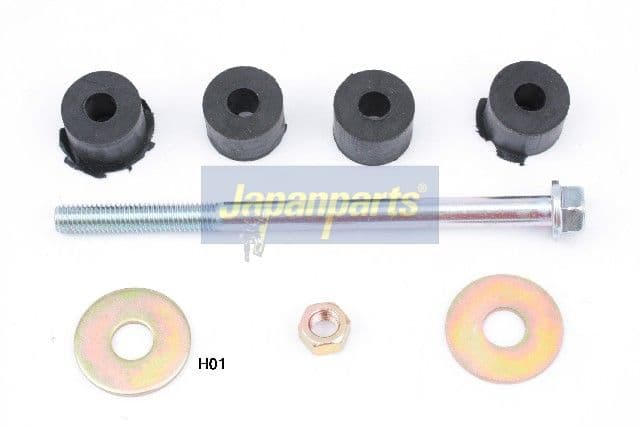 Brat/bieleta suspensie, stabilizator JAPANPARTS SI-H01