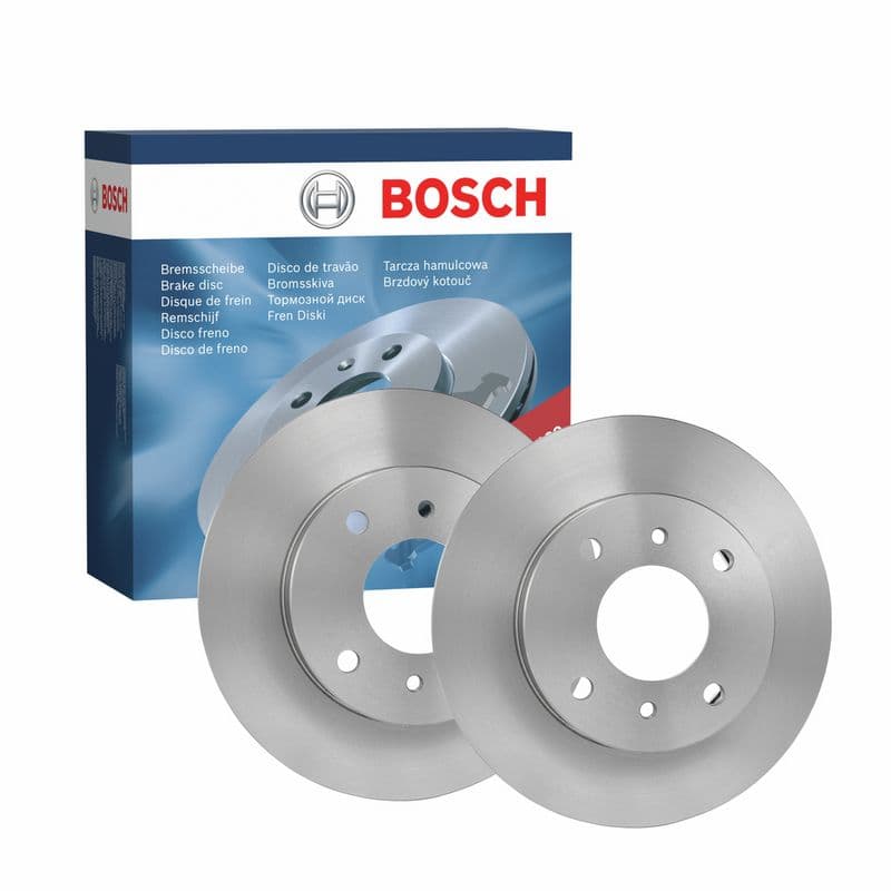 Disc frana BOSCH 0 986 478 567