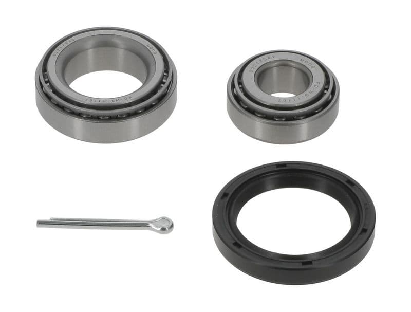 Set rulment roata MOOG FD-WB-11167