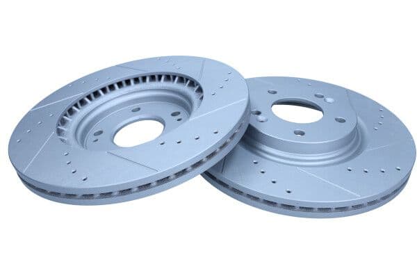 Disc frana MAXGEAR 19-4682SPORT