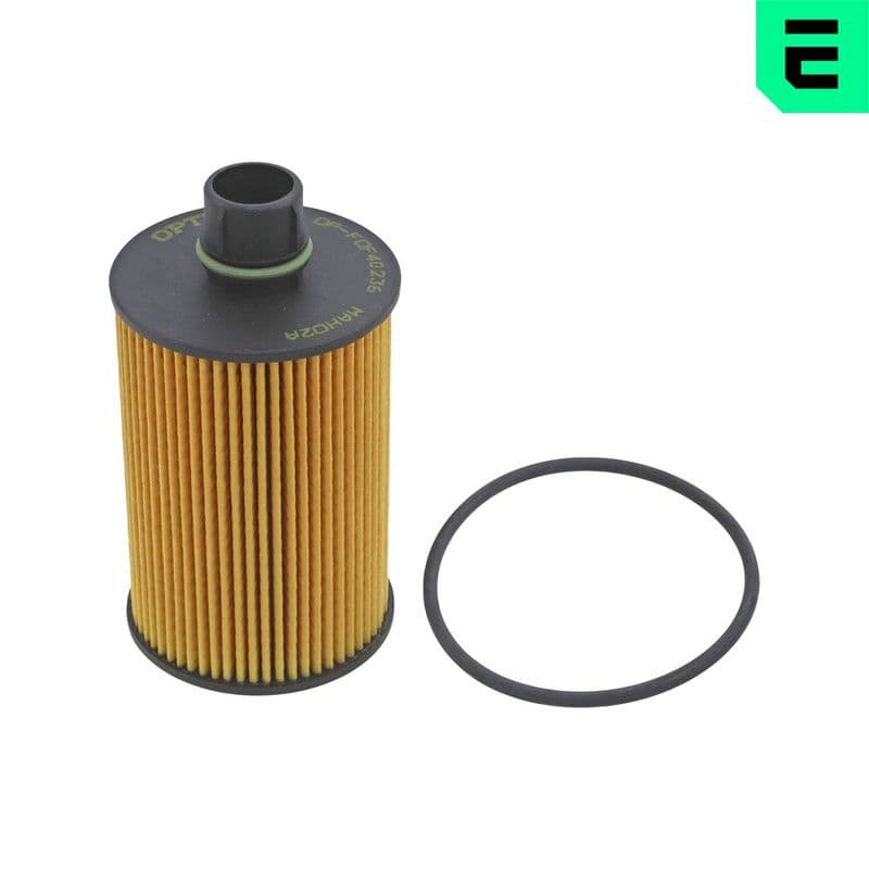 Filtru ulei OPTIMAL OP-FOF40236