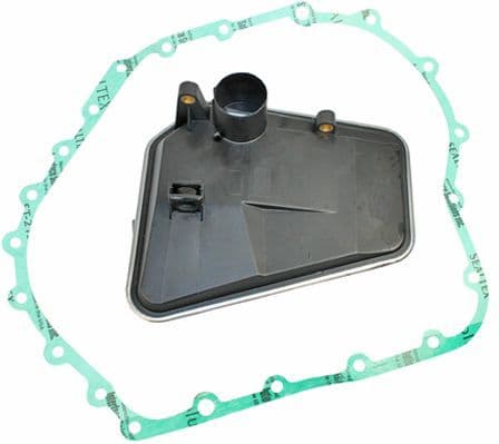 set filtre hidraulice, cutie e vit.automata METZGER AUTOTEILE 8020023