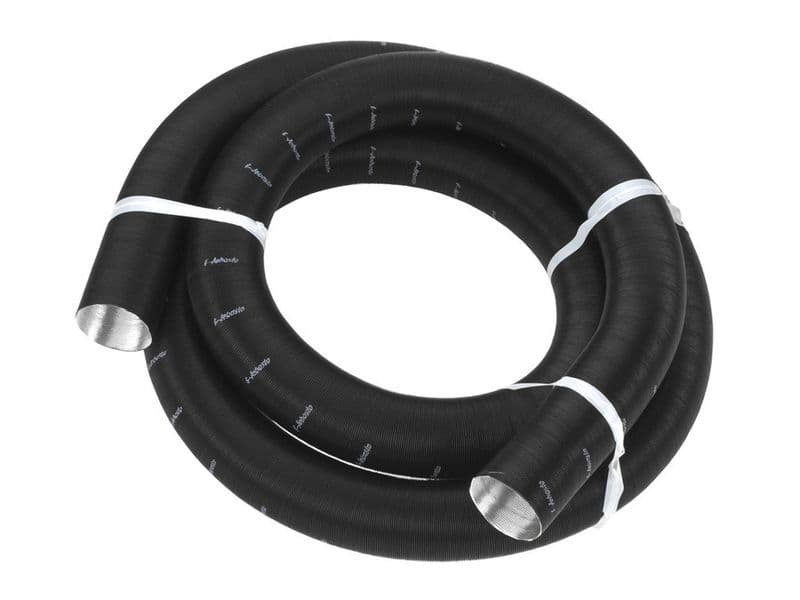 Furtun, alimentare aer WEBASTO Flexible pipe D90, APK, black, L = 5 m 1321579C