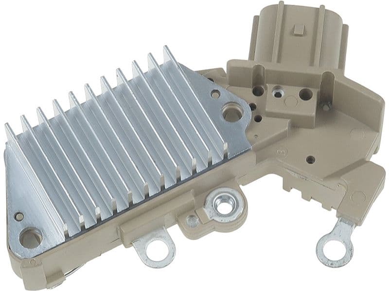 Regulator, alternator AS-PL AS ARE6076