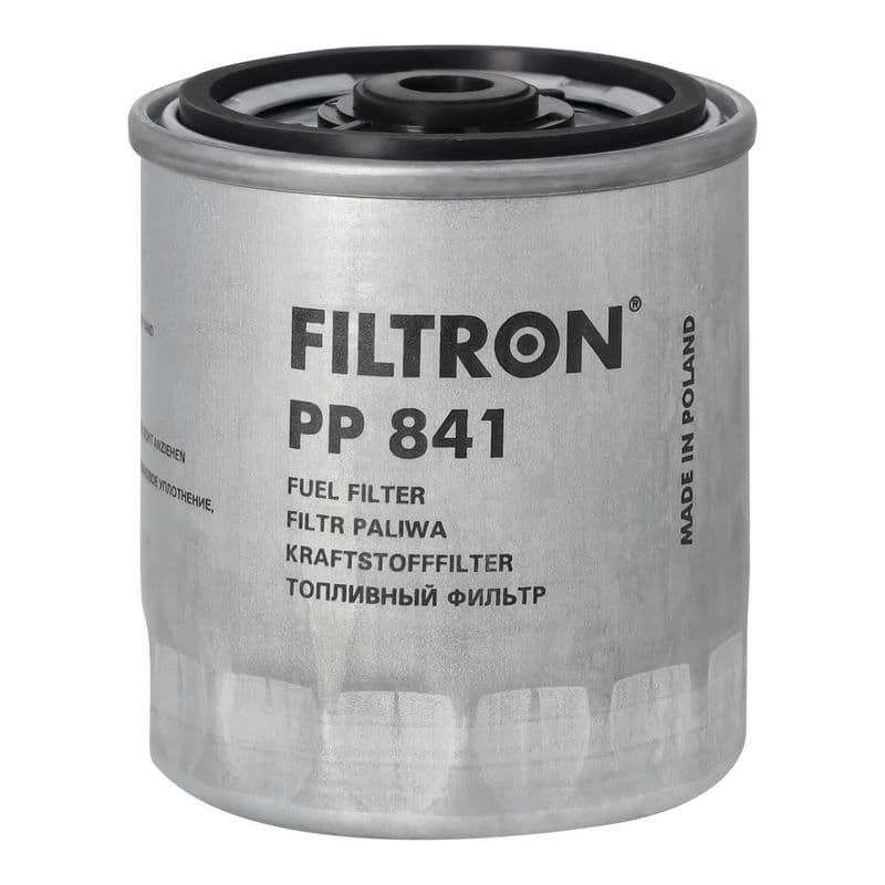 filtru combustibil FILTRON PP 841