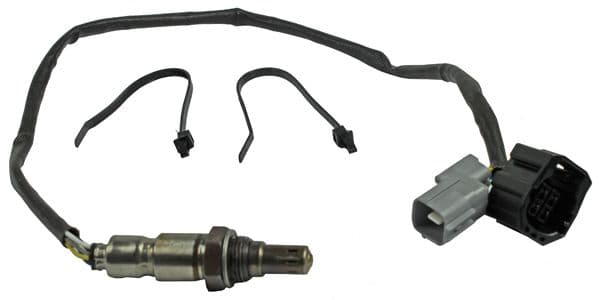 Sonda Lambda METZGER AUTOTEILE 0893490