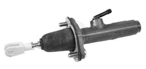 Pompa centrala, ambreiaj ABS 41853