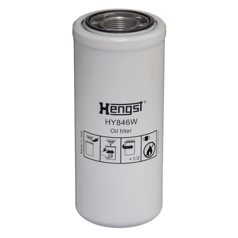 Filtru, sistem hidraulic primar HENGST FILTER HY846W