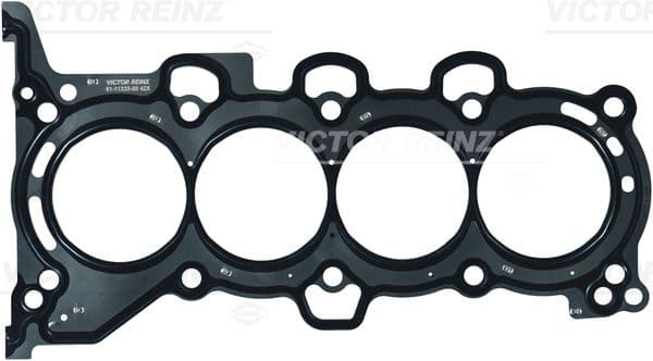 Garnitura, chiulasa VICTOR REINZ 61-11335-00
