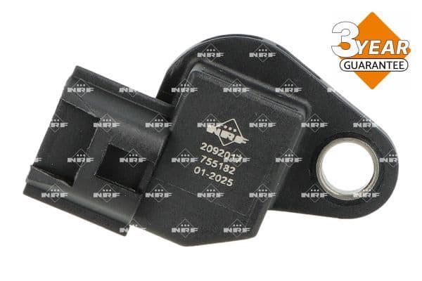 Senzor impulsuri, arbore cotit NRF 755182