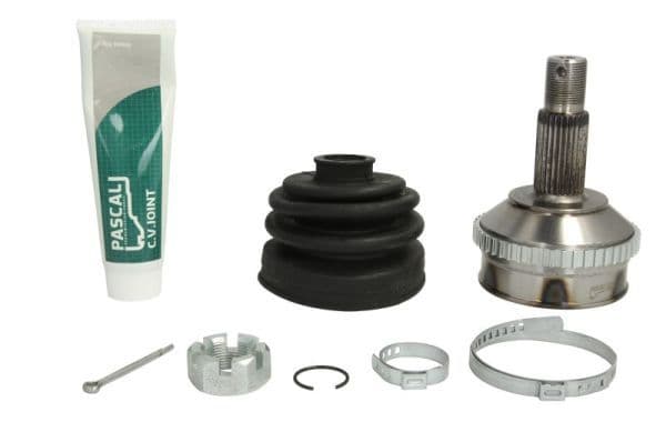 Set articulatie, planetara PASCAL G1C003PC