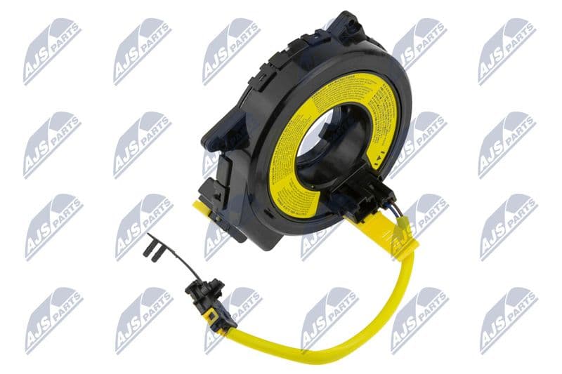 Arc spirala, Airbag NTY EAS-HY-012