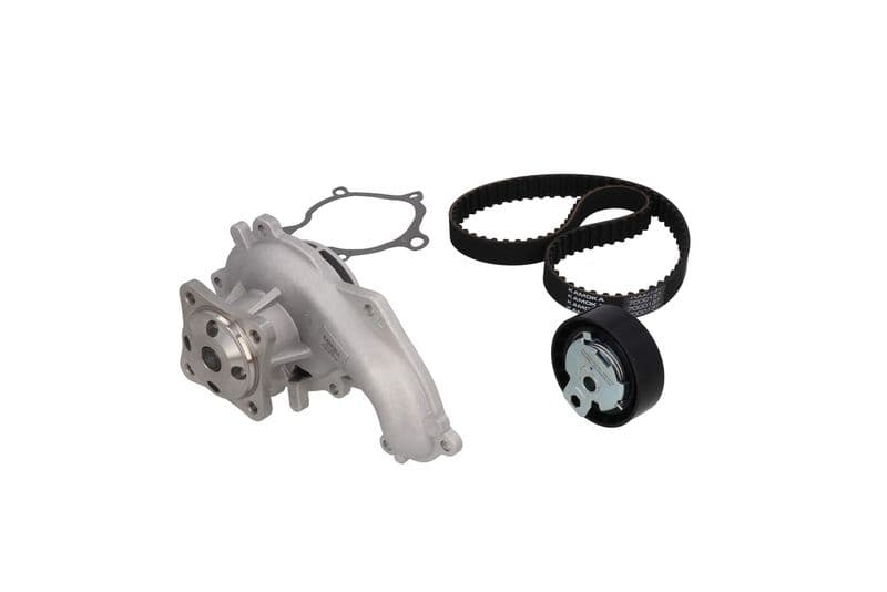 Set pompa apa + curea dintata KAMOKA 7001316