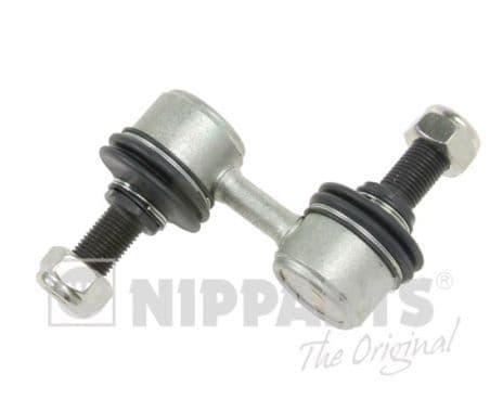 Brat/bieleta suspensie, stabilizator NIPPARTS J4965006