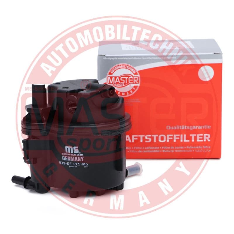 filtru combustibil MASTER-SPORT GERMANY 939-KF-PCS-MS