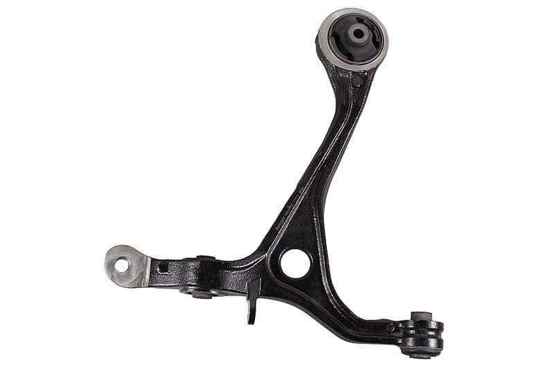 Brat, suspensie roata METZGER AUTOTEILE 58044601