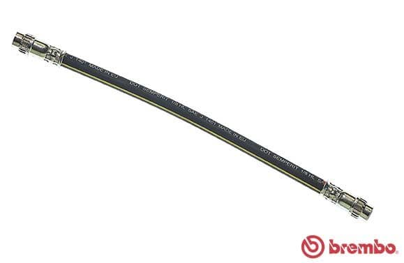 Furtun frana BREMBO ESSENTIAL LINE T 61 043