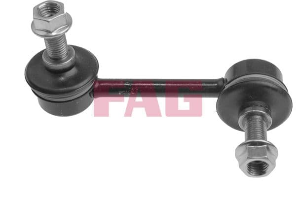 Brat/bieleta suspensie, stabilizator Schaeffler FAG 818 0041 10
