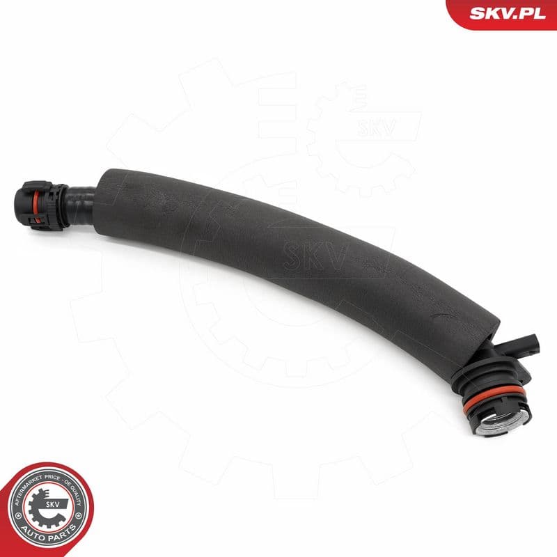 furtun,aerisire bloc motor ESEN SKV 54SKV743