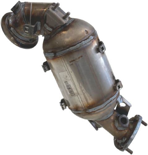 Catalizator BOSAL 090-270